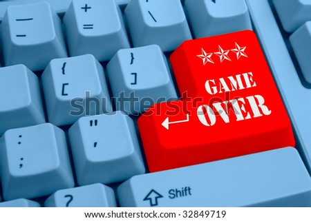 http://image.shutterstock.com/display_pic_with_logo/416344/416344,1246285762,1/stock-photo-funny-keyboard-with-text-game-over-on-enter-button-32849719.jpg
