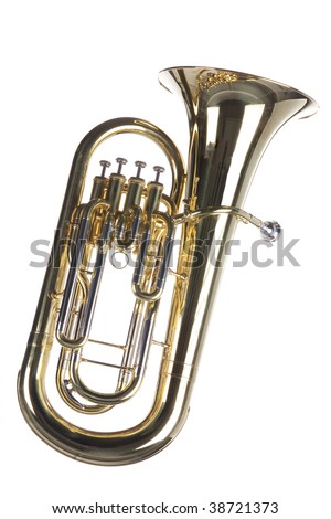 Brass Baritone