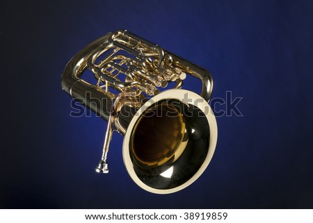 Brass Baritone