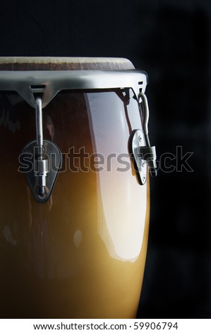 african congas