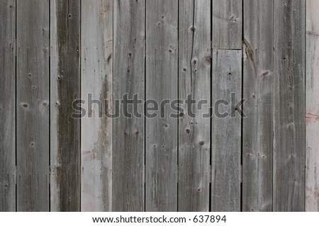 barn boards