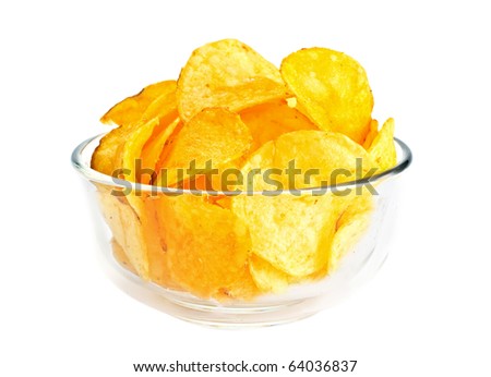 Fresh Chips