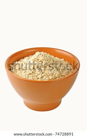 Dry Oats