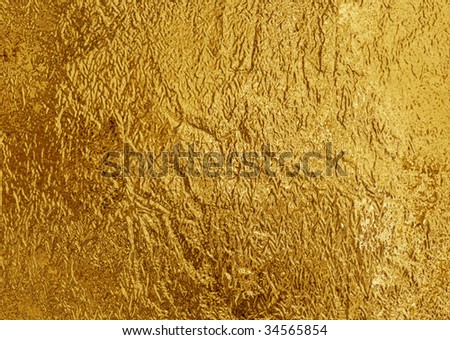 Gold texture mapping 15