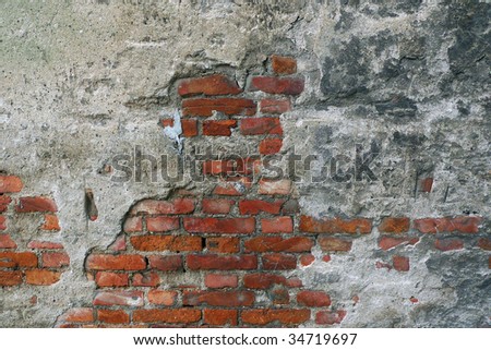 brick mapping