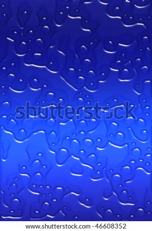 blue bubble 3