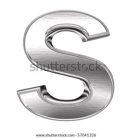 Metal Font