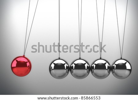 Red Ball 3D