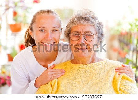 Find The Right Home Care Services For Your Loved