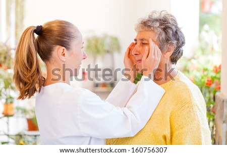 Find the right home care services for your loved