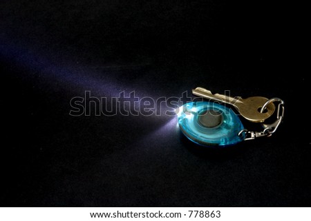 Key light