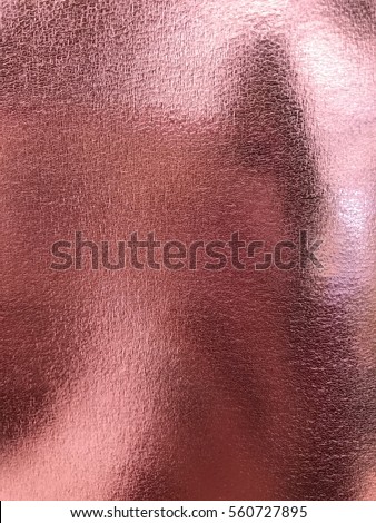 pink metallic leather background texture