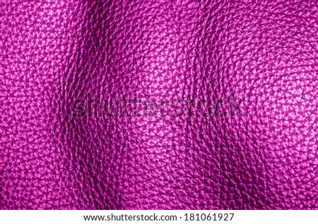 extravagant pink leather furniture coverage texture background