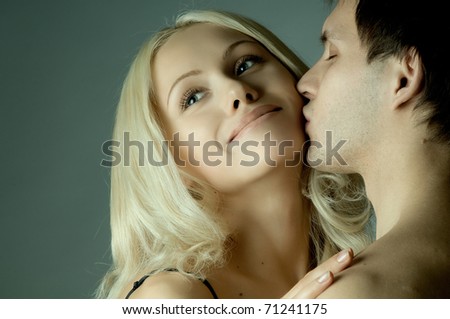 stock-photo-the-happy-pretty-couple-girl-smile-close-face-guy-kiss-girl-71241175.jpg