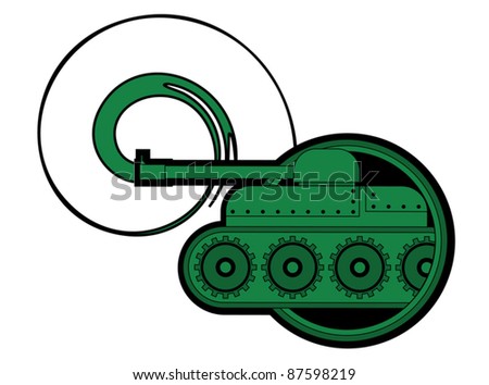 Army Icon Vectors