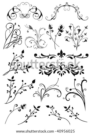 Large ivy tattoos for women clip art
