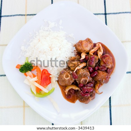 Find jamican oxtail recipe