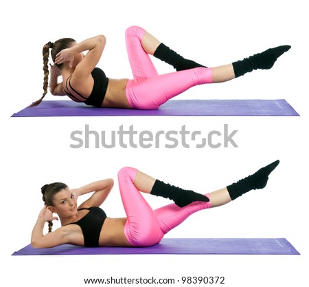 abs exercise
