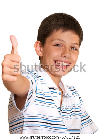 stock-photo-a-happy-boy-is-showing-his-right-thumb-isolated-on-the-white-background-57617125.jpg