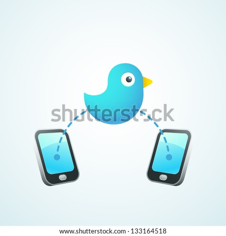 blue bird blue bird