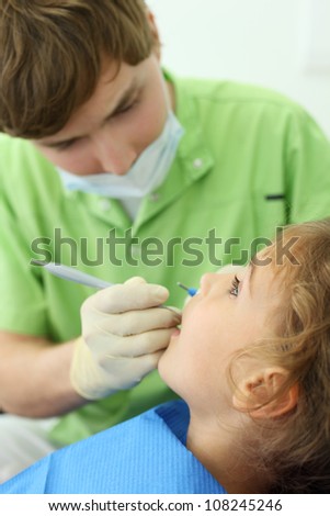 Dentists Mask