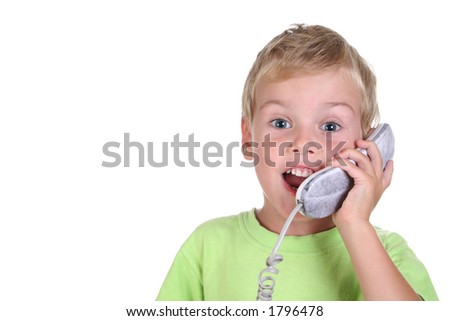 child talk phone