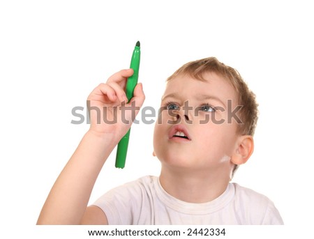 child point pen child point pen
