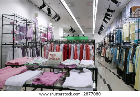 How to start a boutique clothing store Women clothing stores