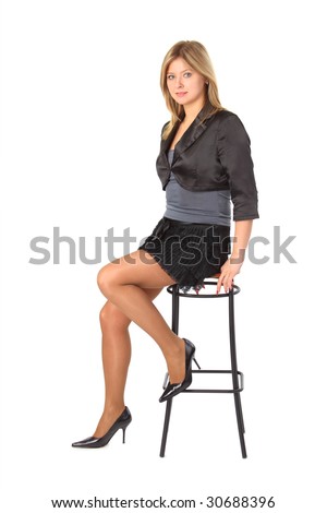 Fits on this bristol stool
