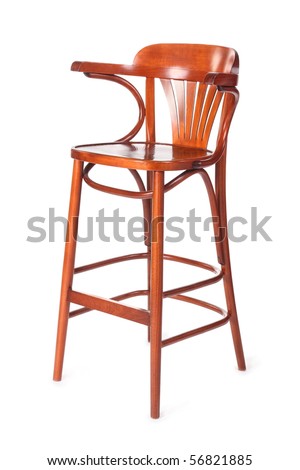 old high chairs