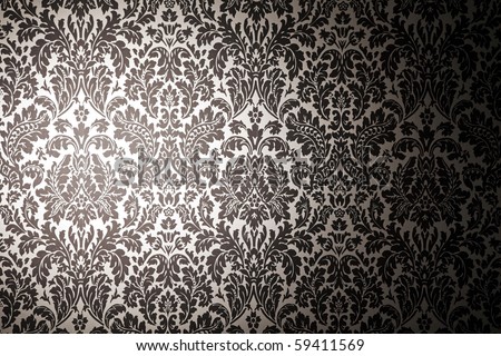 stock photo black and white pattern wallpaper photography with a light 