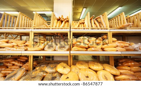 stock-photo-lots-of-fresh-crisp-loaves-o