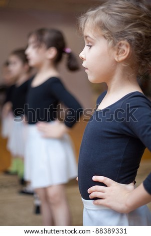 Photographs Of Ballerinas