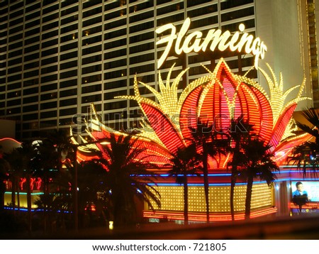 Las Vegas image collection