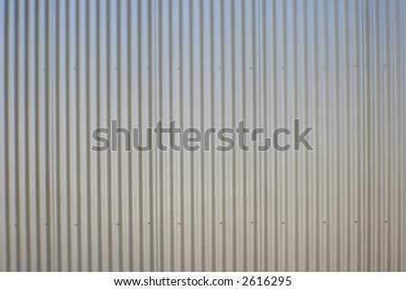 corrigated iron wall texture back ground image