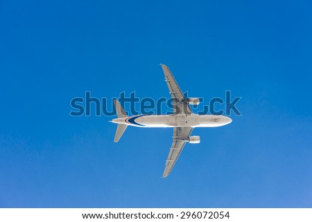 air transport