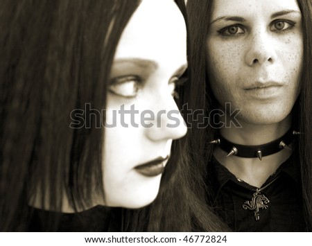 Gothic People