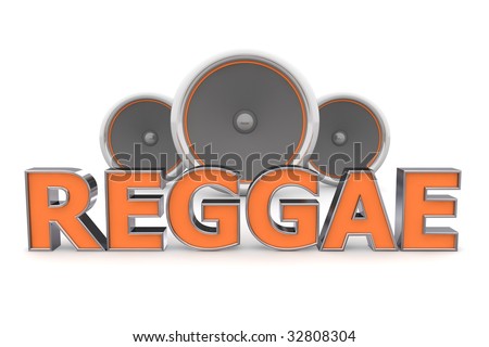 The Word Reggae