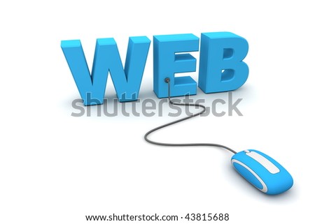 Web Mouse