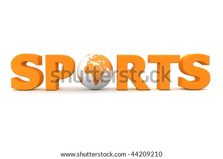 Sports Globe