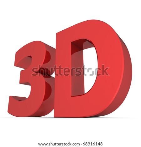 Word 3D