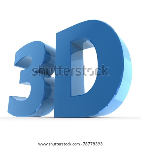 Word 3D