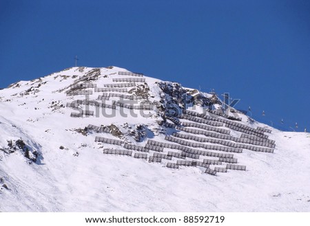 Avalanche Protection