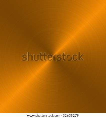 Metal Orange