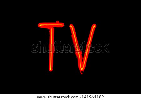 neon alphabet with symbols letters and numbers isolated on black. the perfect neon image for all your Neon Lettering needs. Letters are easily copied and pasted to form your own text or sentences