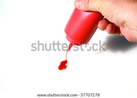 bottle hand job ketchup video milf gets interracial anal in officechair
