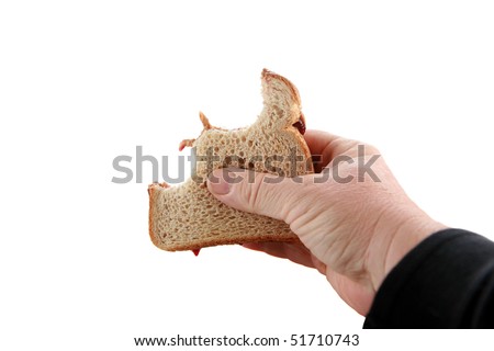 a peanut butter and jelly peanut butter and jelly. a peanut butter and jelly