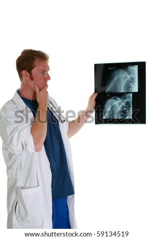 X Ray Tech Salary An X-Ray Technician