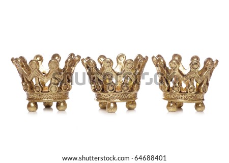 photos of king crowns