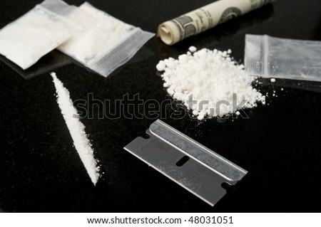 What Crack Cocaine Looks Like